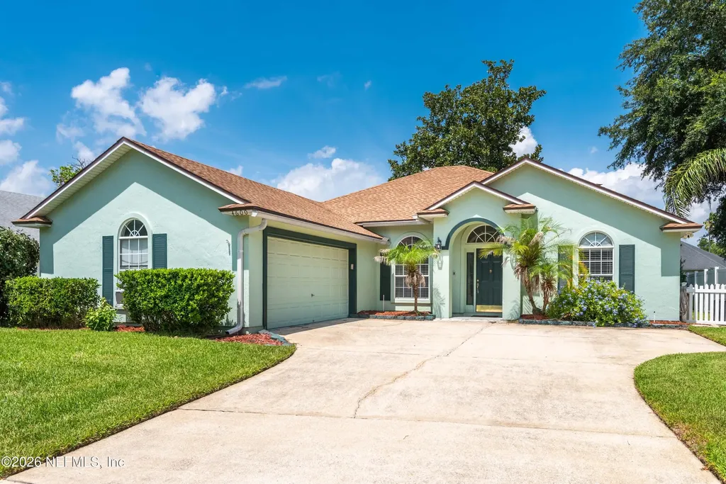 4600 Cape Elizabeth Court E Jacksonville FL 32277