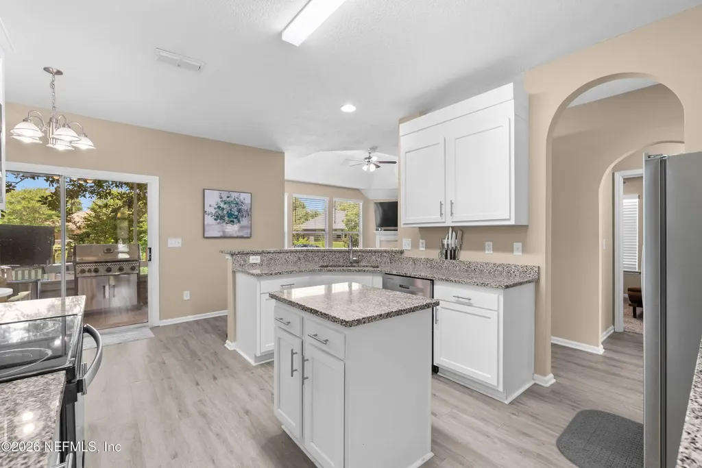 4600 Cape Elizabeth Court E Jacksonville FL 32277