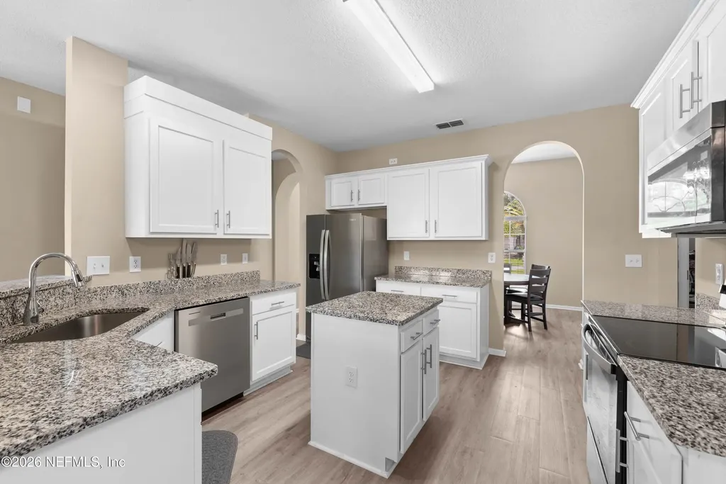 4600 Cape Elizabeth Court E Jacksonville FL 32277