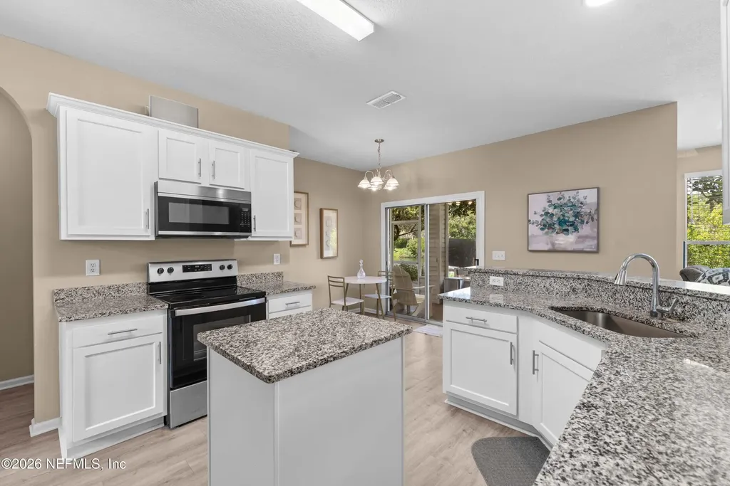 4600 Cape Elizabeth Court E Jacksonville FL 32277