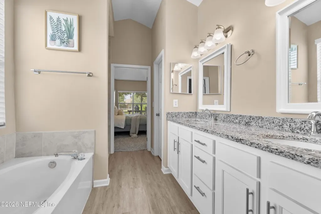 4600 Cape Elizabeth Court E Jacksonville FL 32277