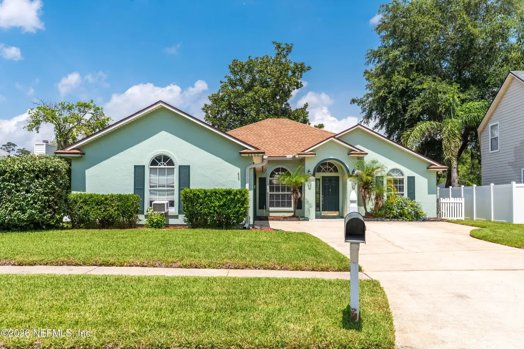 4600 Cape Elizabeth Court E Jacksonville FL 32277