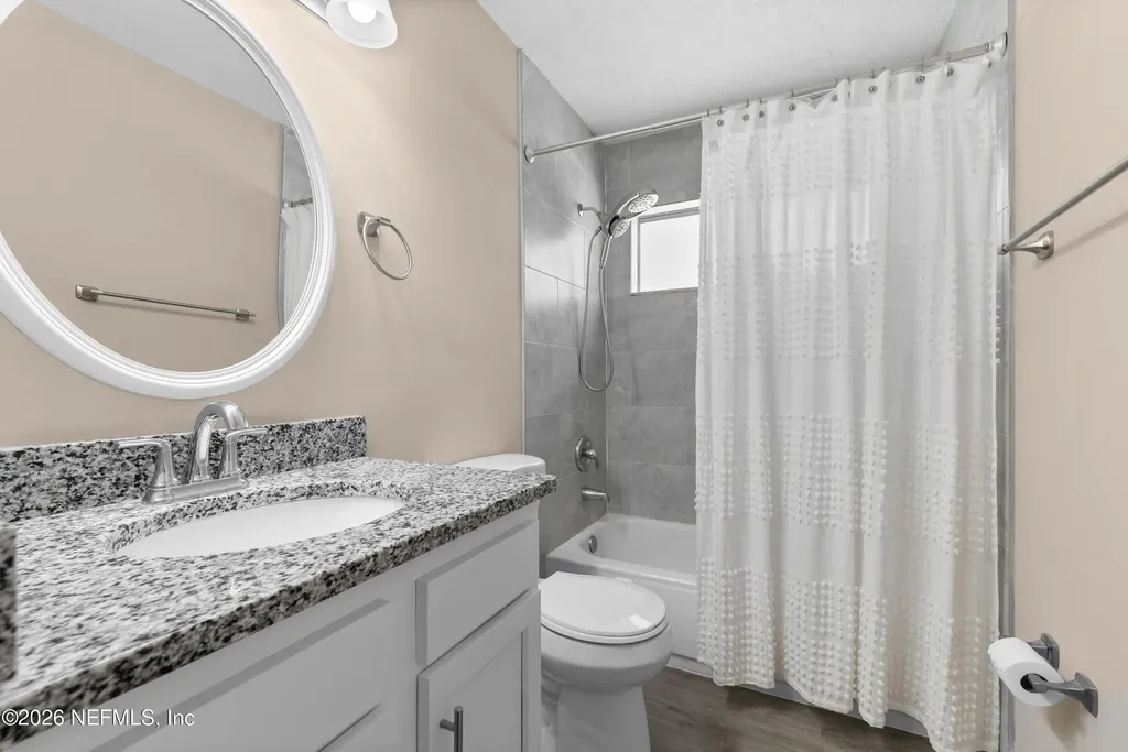 4600 Cape Elizabeth Court E Jacksonville FL 32277