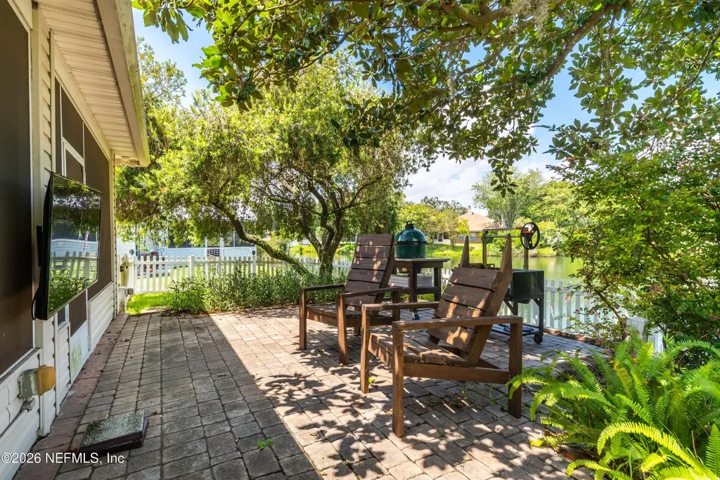 4600 Cape Elizabeth Court E Jacksonville FL 32277