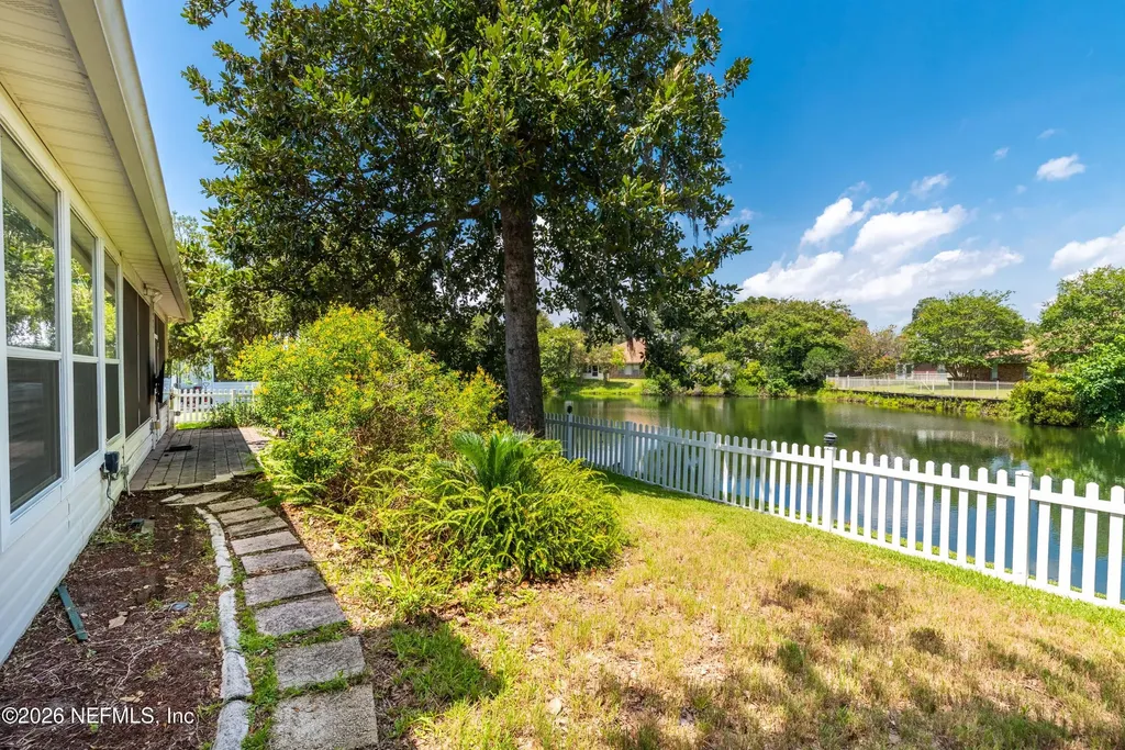 4600 Cape Elizabeth Court E Jacksonville FL 32277