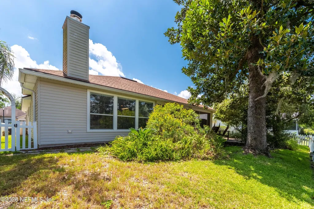 4600 Cape Elizabeth Court E Jacksonville FL 32277