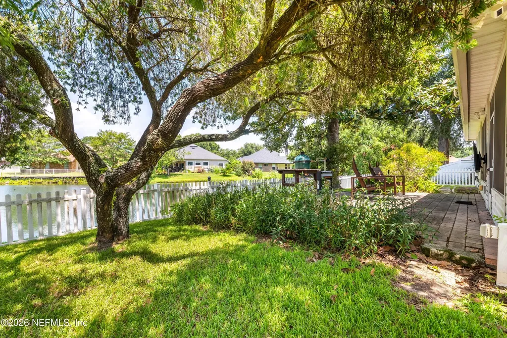 4600 Cape Elizabeth Court E Jacksonville FL 32277