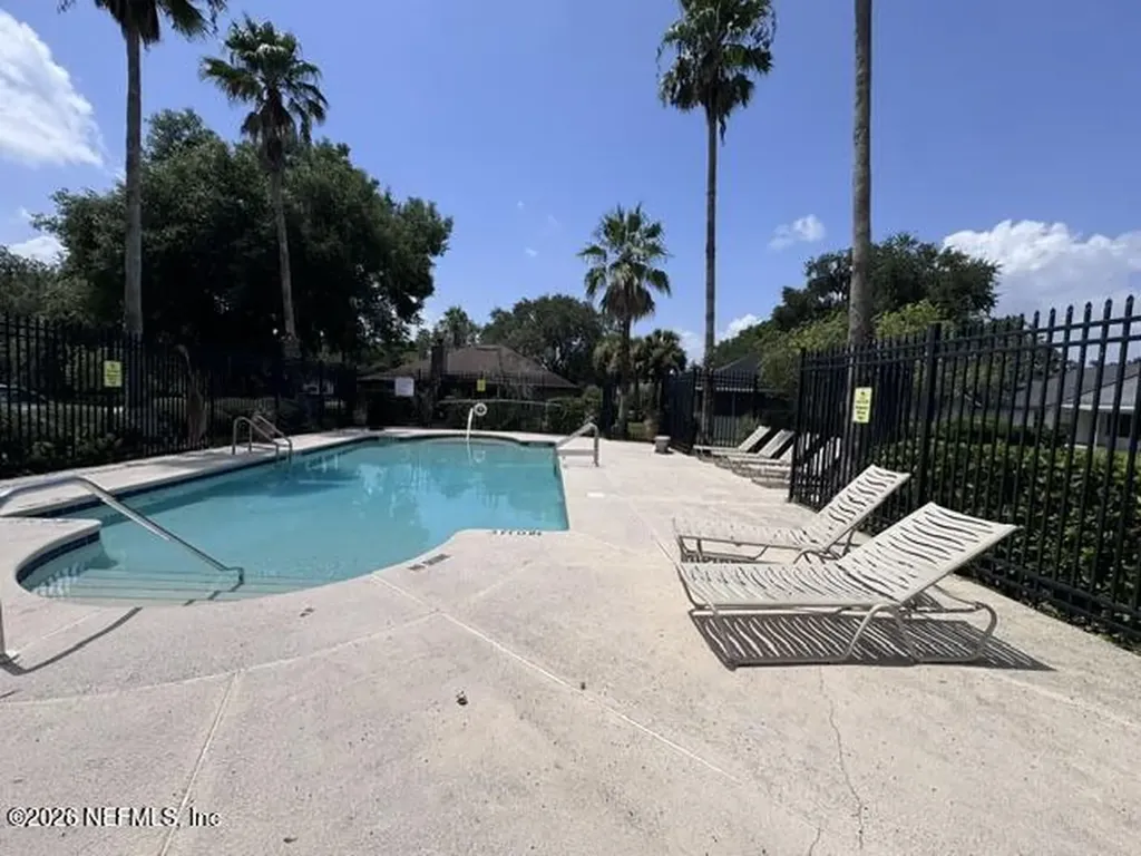 4600 Cape Elizabeth Court E Jacksonville FL 32277