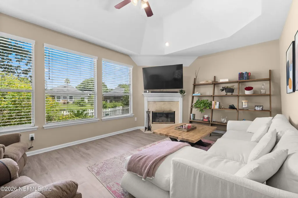 4600 Cape Elizabeth Court E Jacksonville FL 32277