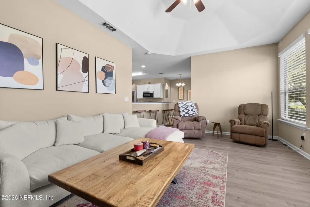 4600 Cape Elizabeth Court E Jacksonville FL 32277