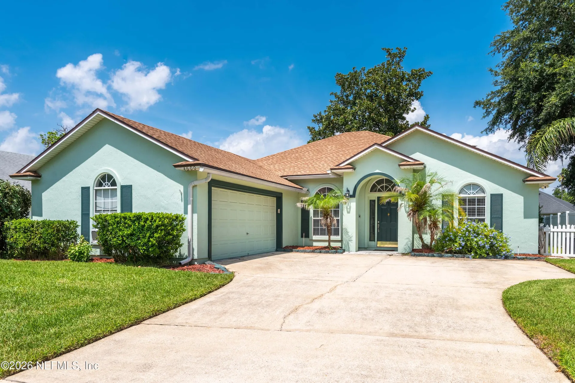 4600 Cape Elizabeth Court E Jacksonville FL 32277