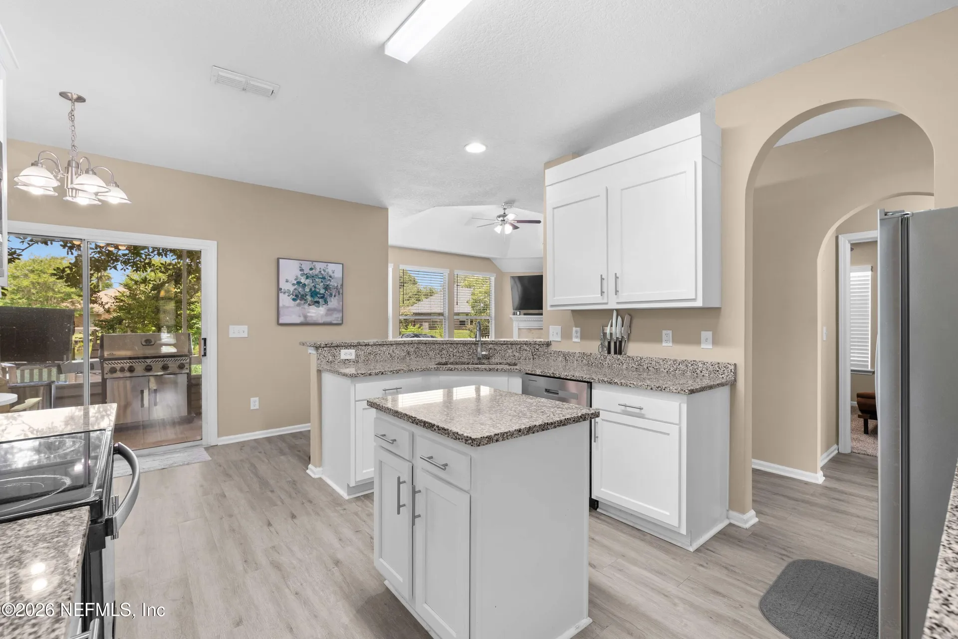 4600 Cape Elizabeth Court E Jacksonville FL 32277