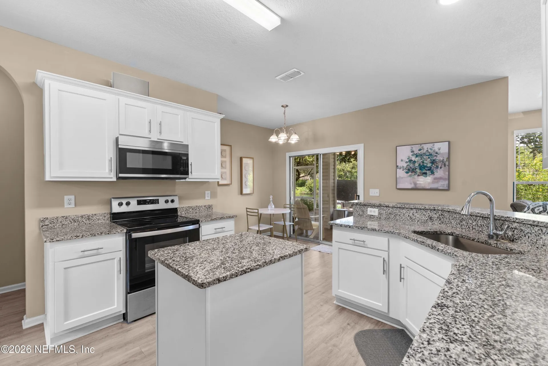 4600 Cape Elizabeth Court E Jacksonville FL 32277