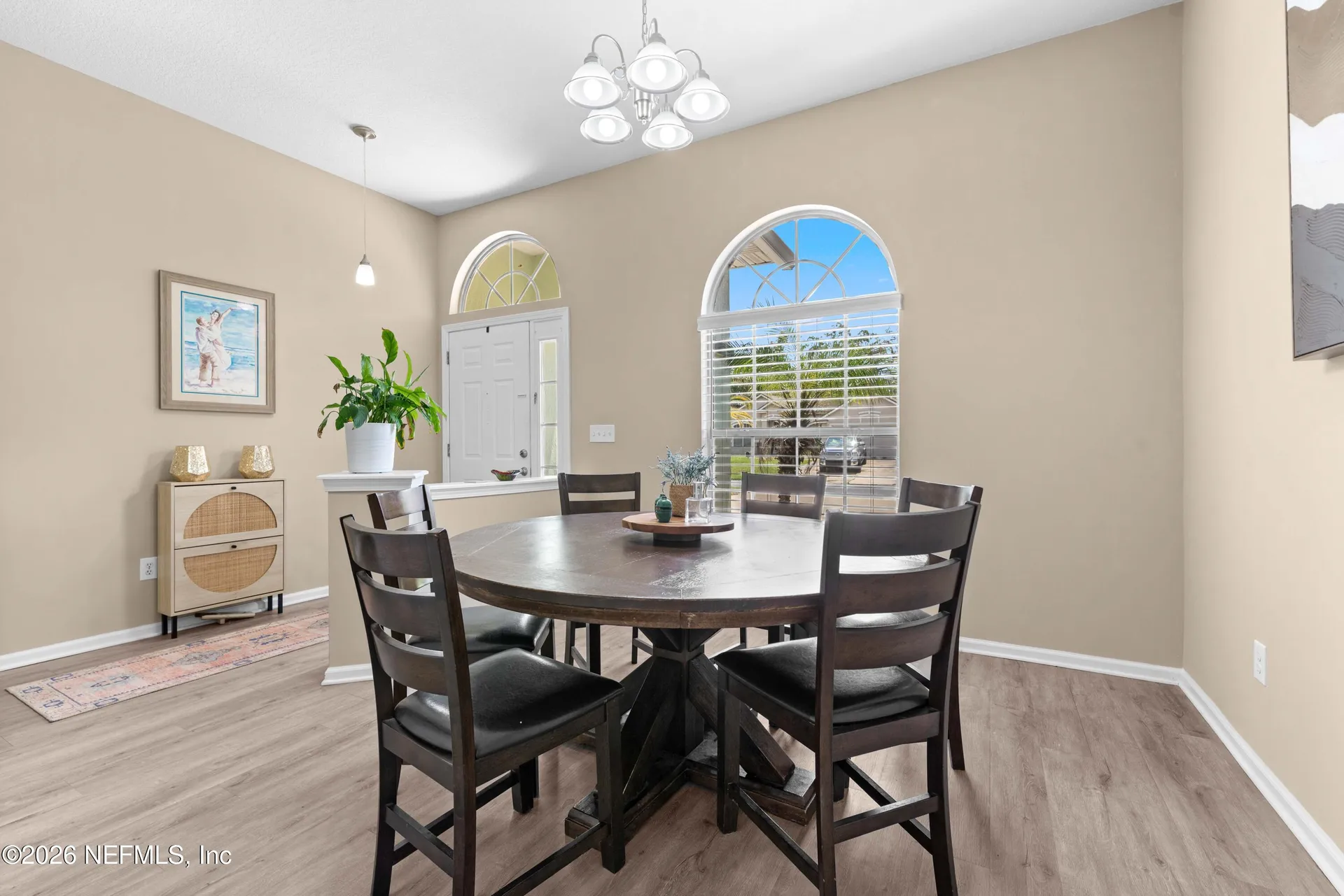 4600 Cape Elizabeth Court E Jacksonville FL 32277