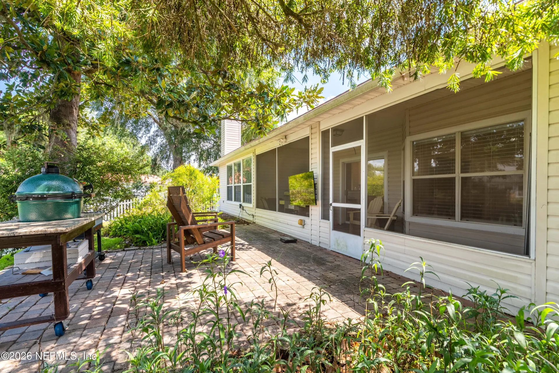 4600 Cape Elizabeth Court E Jacksonville FL 32277