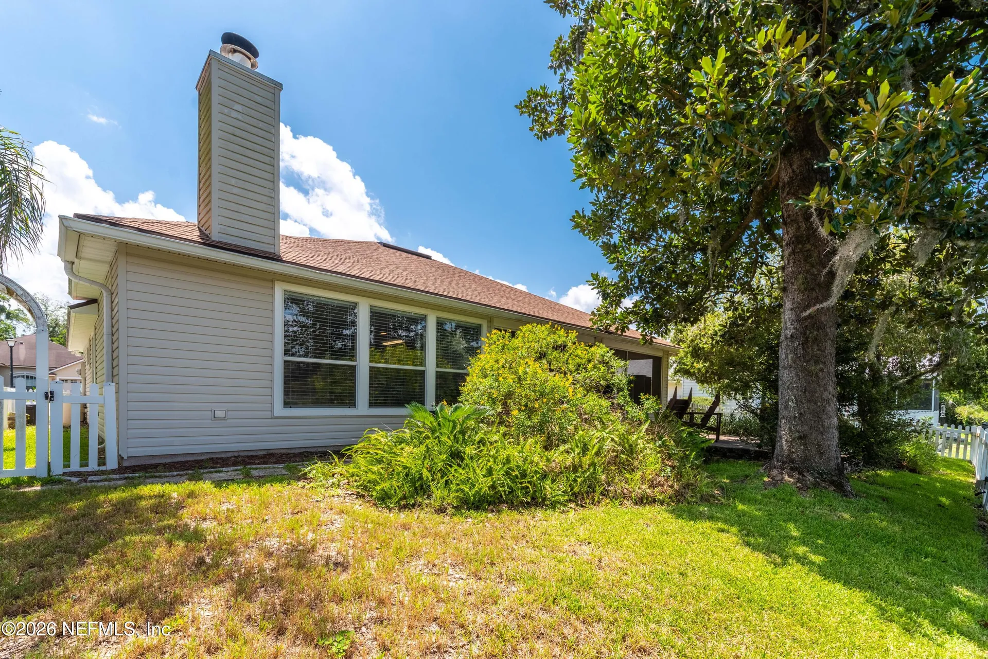 4600 Cape Elizabeth Court E Jacksonville FL 32277