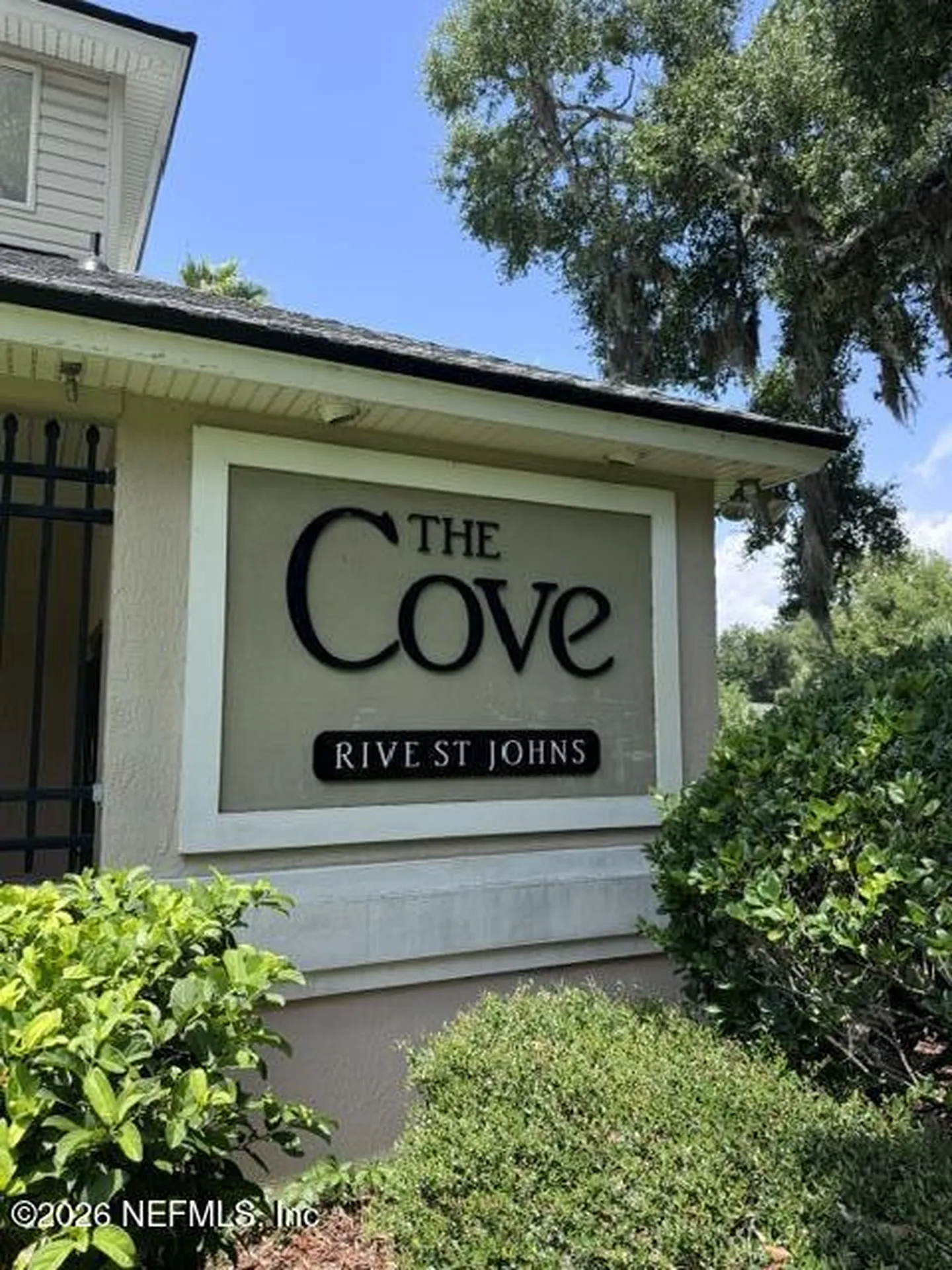 4600 Cape Elizabeth Court E Jacksonville FL 32277