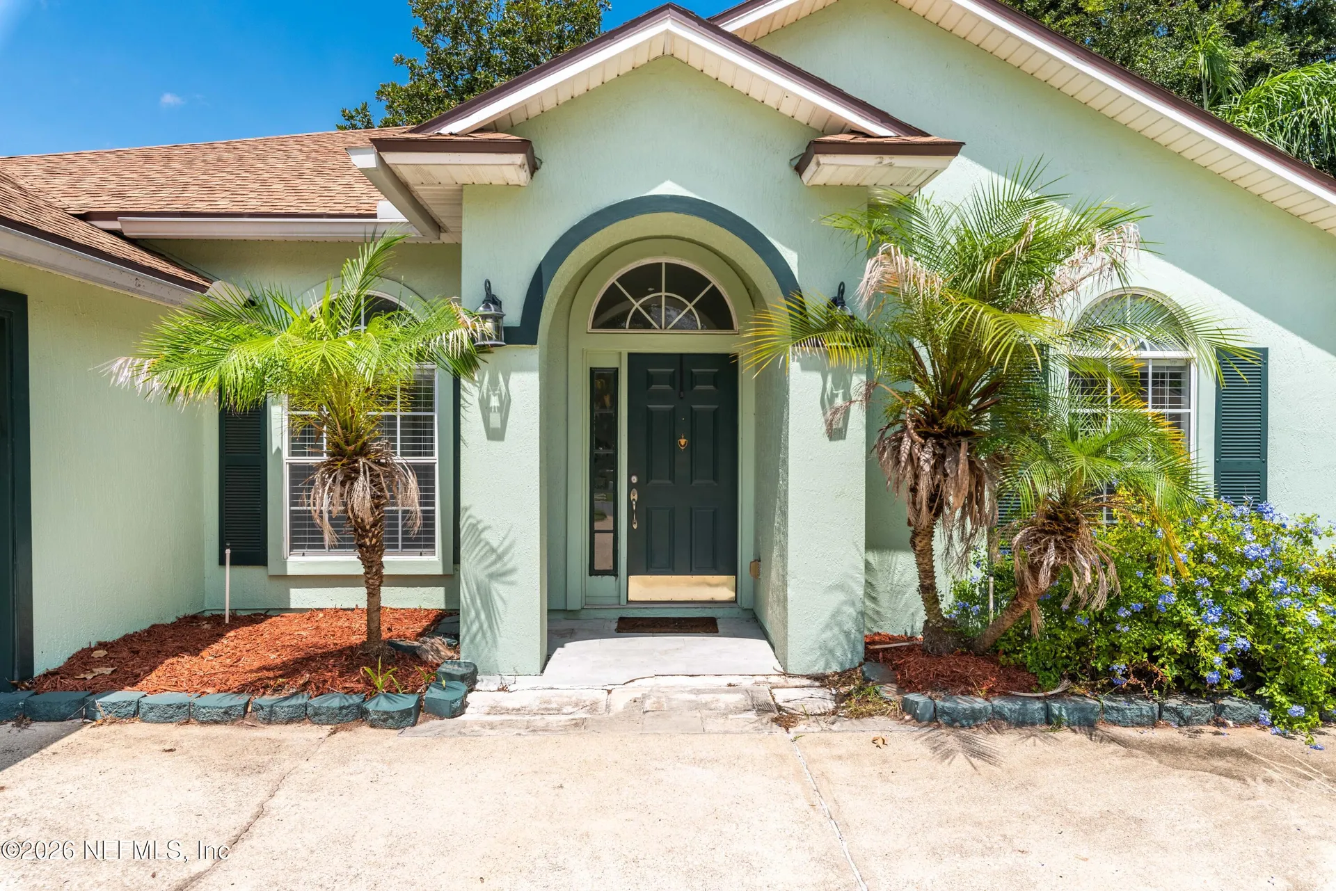 4600 Cape Elizabeth Court E Jacksonville FL 32277