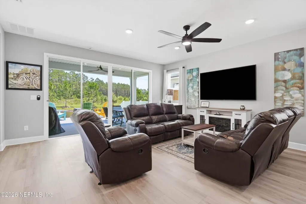 554 Lightsey Crossing Lane St. Augustine FL 32084
