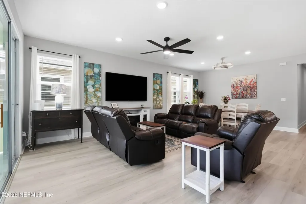554 Lightsey Crossing Lane St. Augustine FL 32084