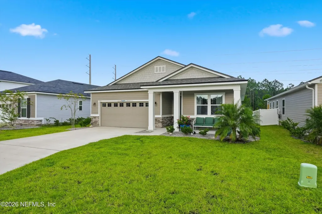 554 Lightsey Crossing Lane St. Augustine FL 32084