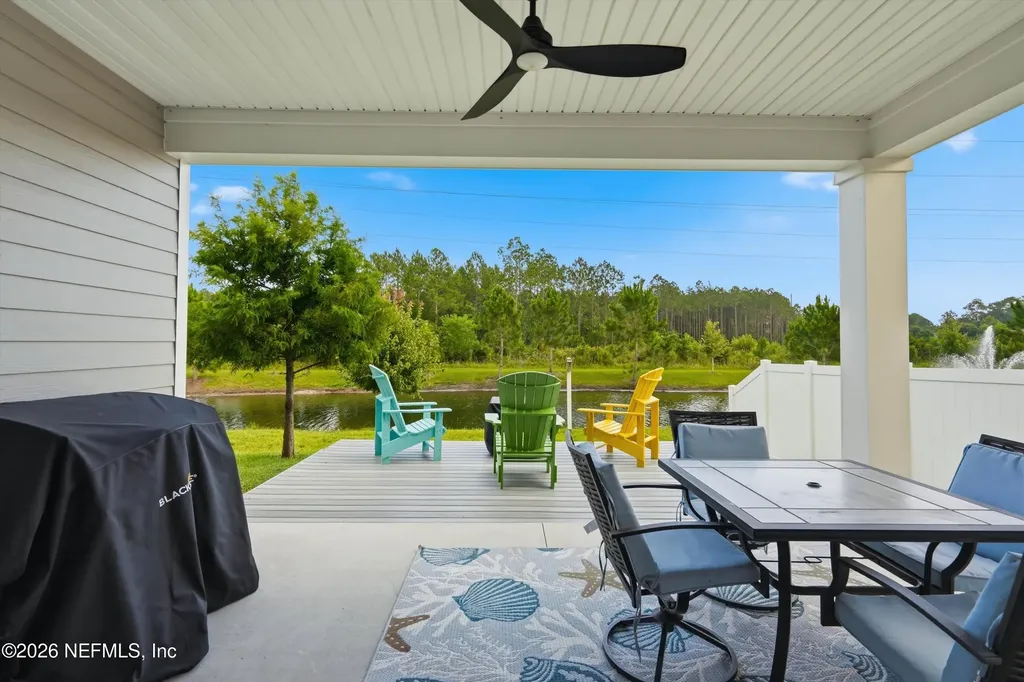 554 Lightsey Crossing Lane St. Augustine FL 32084