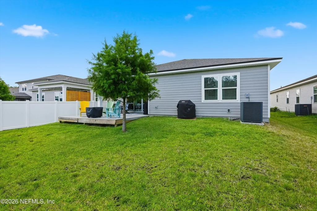 554 Lightsey Crossing Lane St. Augustine FL 32084