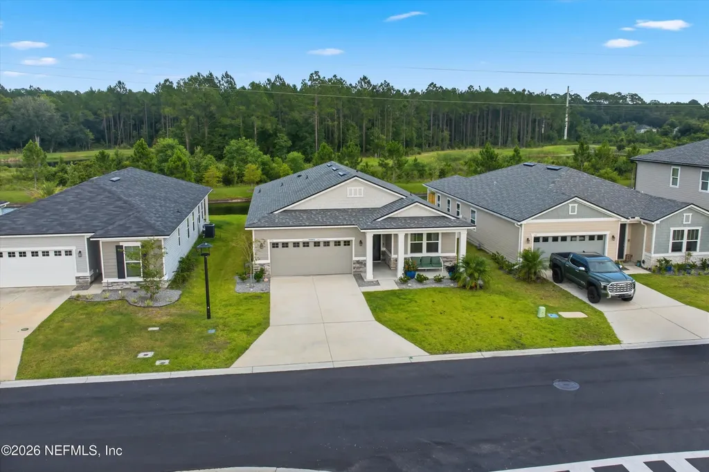 554 Lightsey Crossing Lane St. Augustine FL 32084