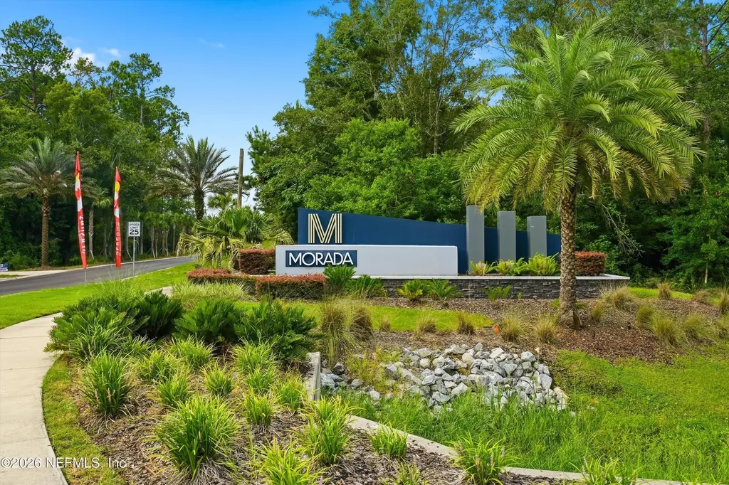 554 Lightsey Crossing Lane St. Augustine FL 32084