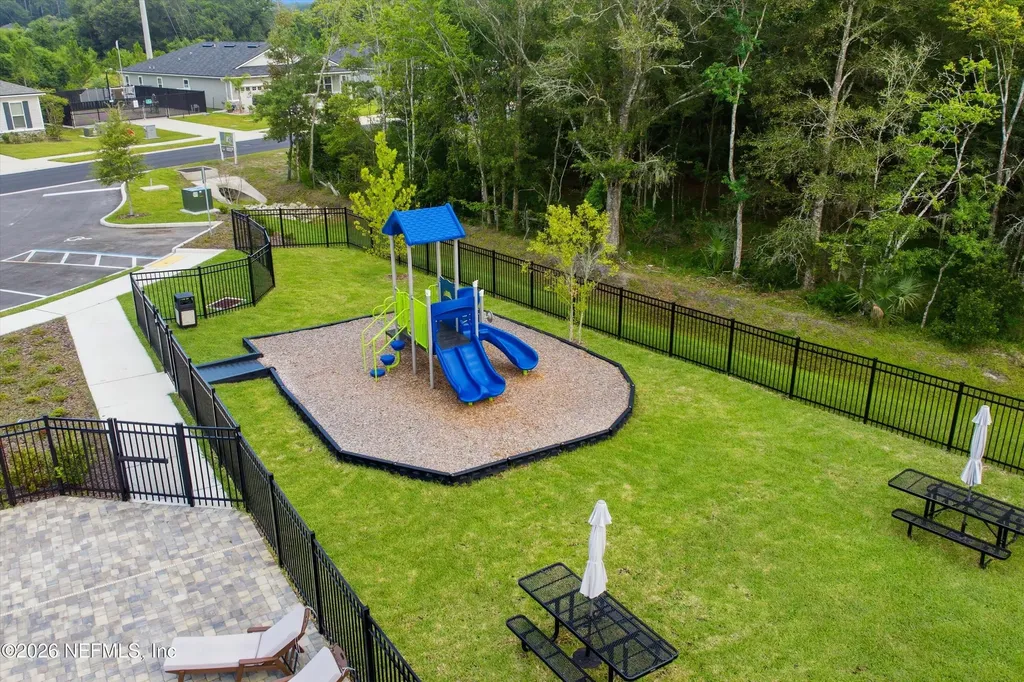 554 Lightsey Crossing Lane St. Augustine FL 32084