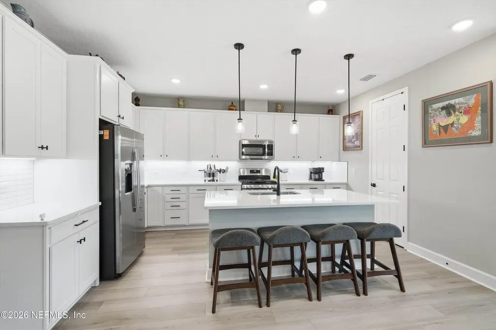 554 Lightsey Crossing Lane St. Augustine FL 32084
