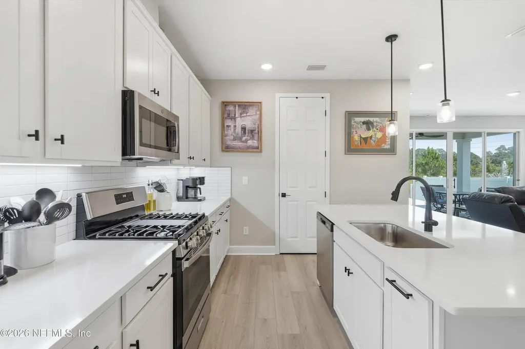554 Lightsey Crossing Lane St. Augustine FL 32084