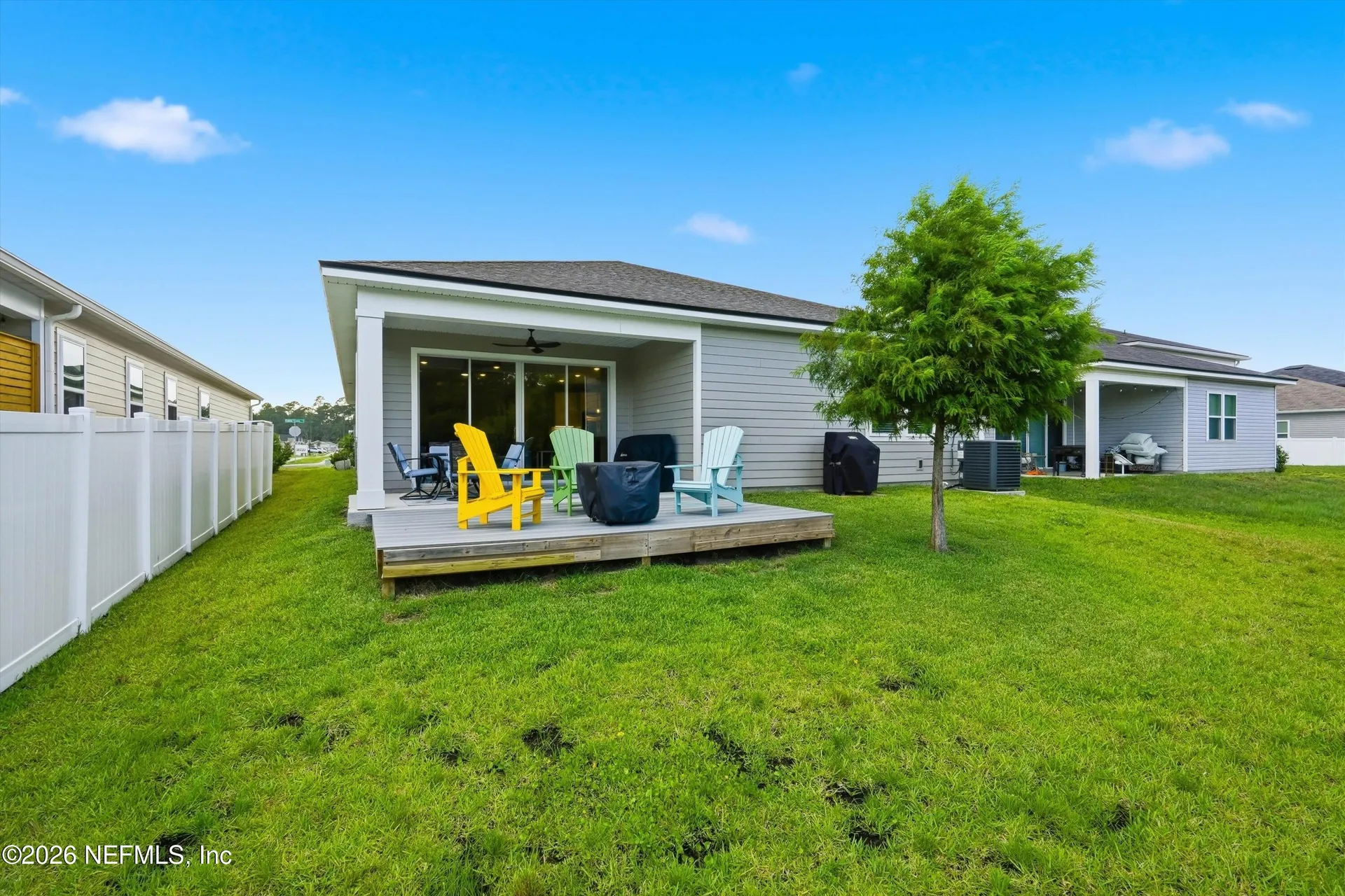 554 Lightsey Crossing Lane St. Augustine FL 32084