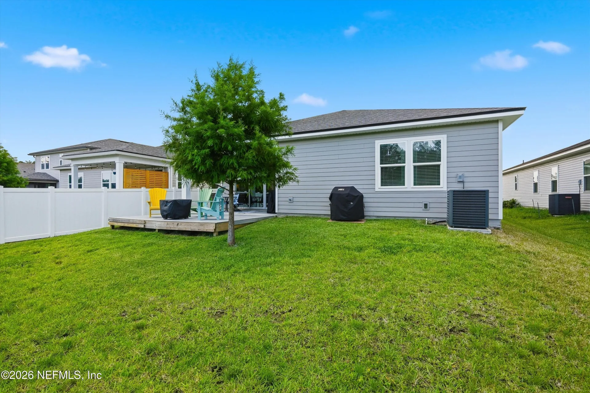 554 Lightsey Crossing Lane St. Augustine FL 32084