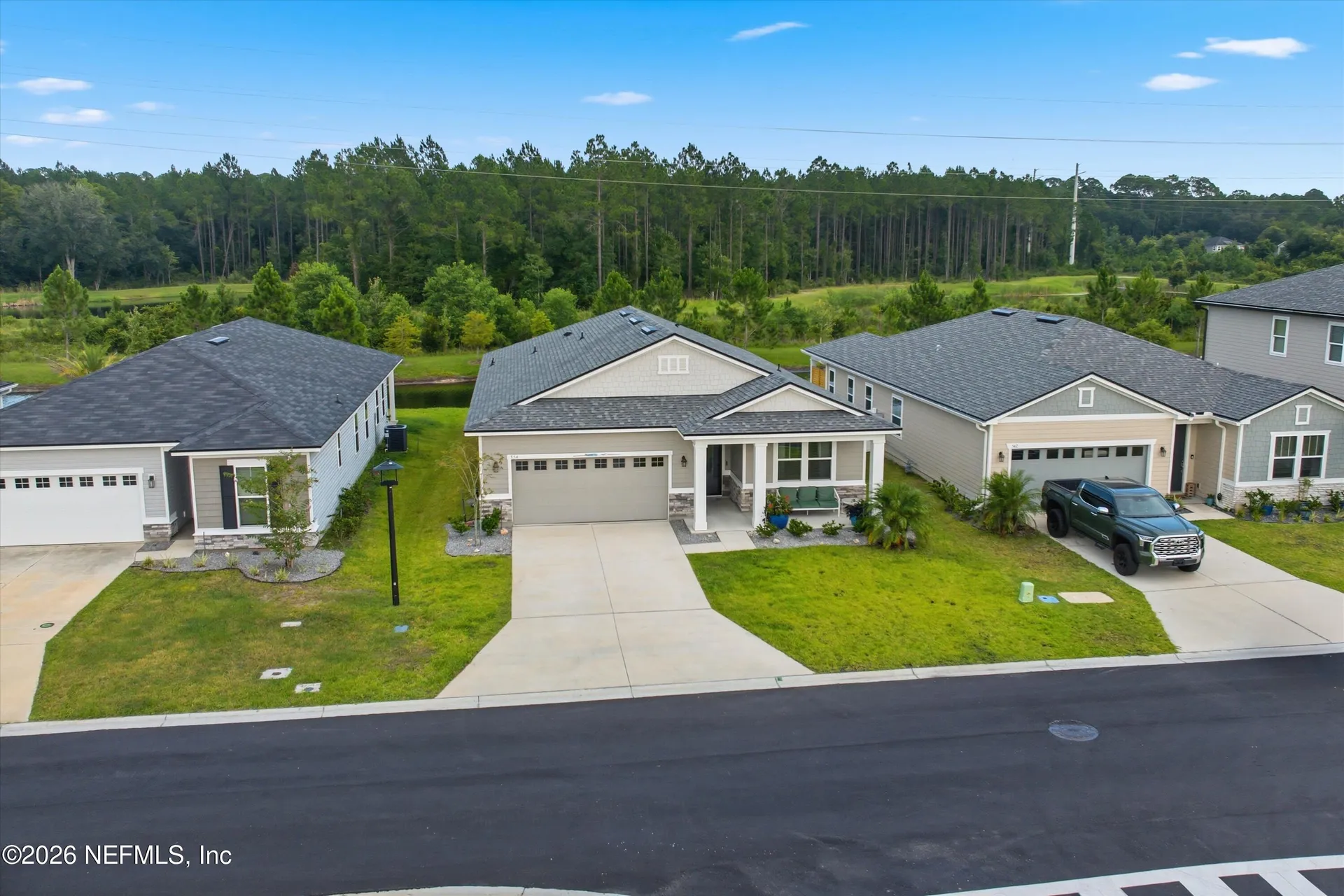 554 Lightsey Crossing Lane St. Augustine FL 32084