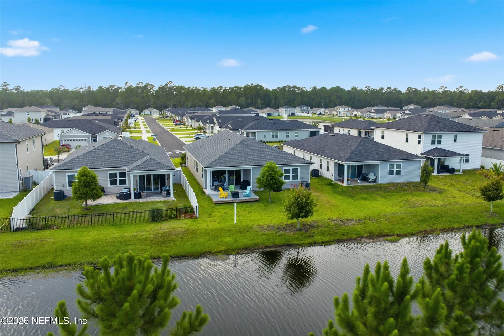 554 Lightsey Crossing Lane St. Augustine FL 32084