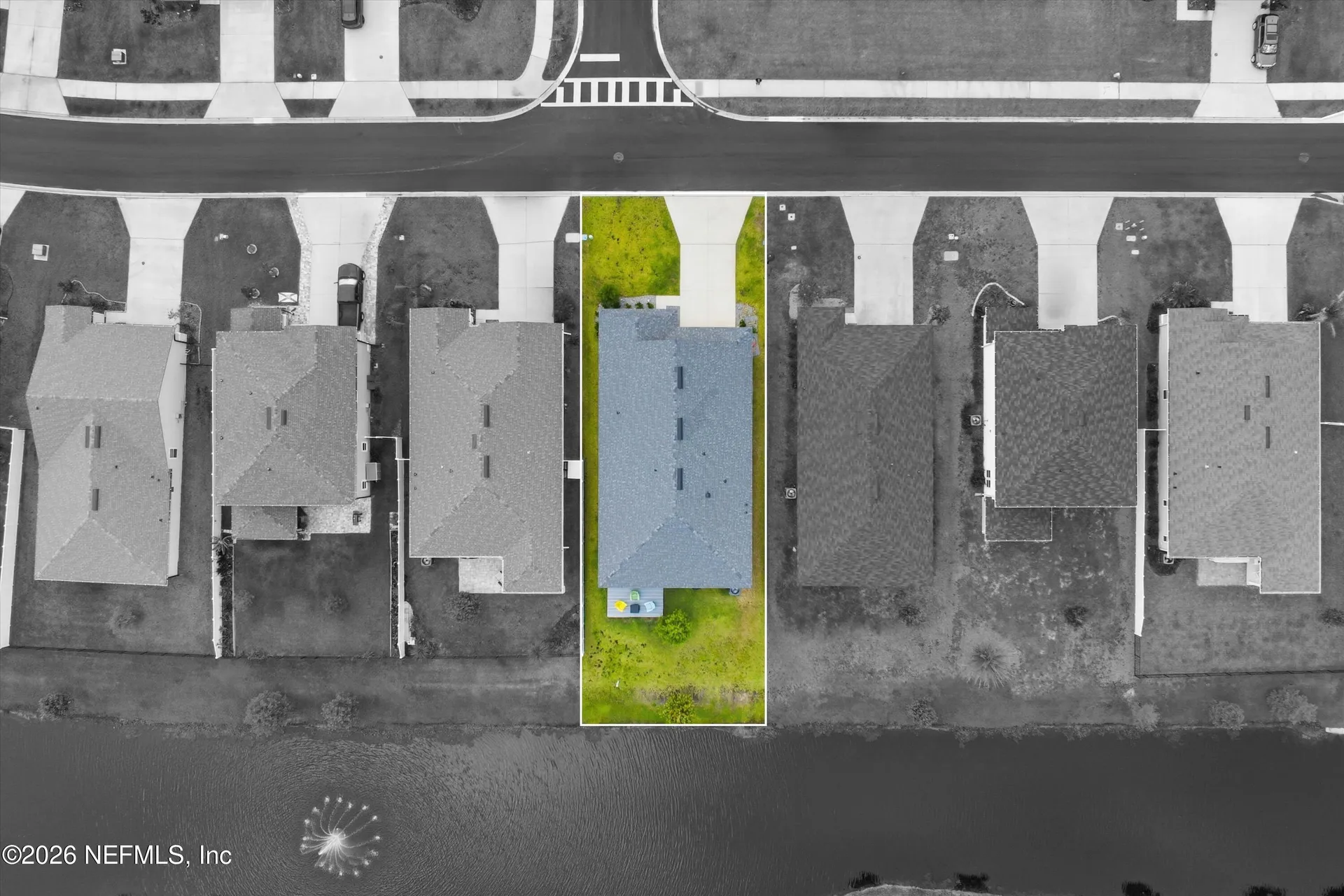 554 Lightsey Crossing Lane St. Augustine FL 32084