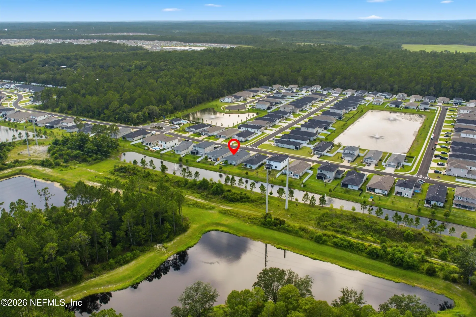 554 Lightsey Crossing Lane St. Augustine FL 32084