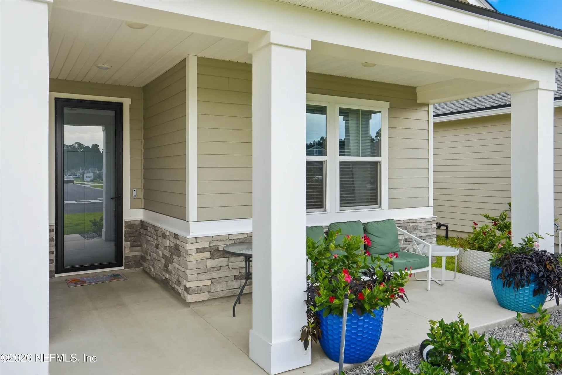 554 Lightsey Crossing Lane St. Augustine FL 32084