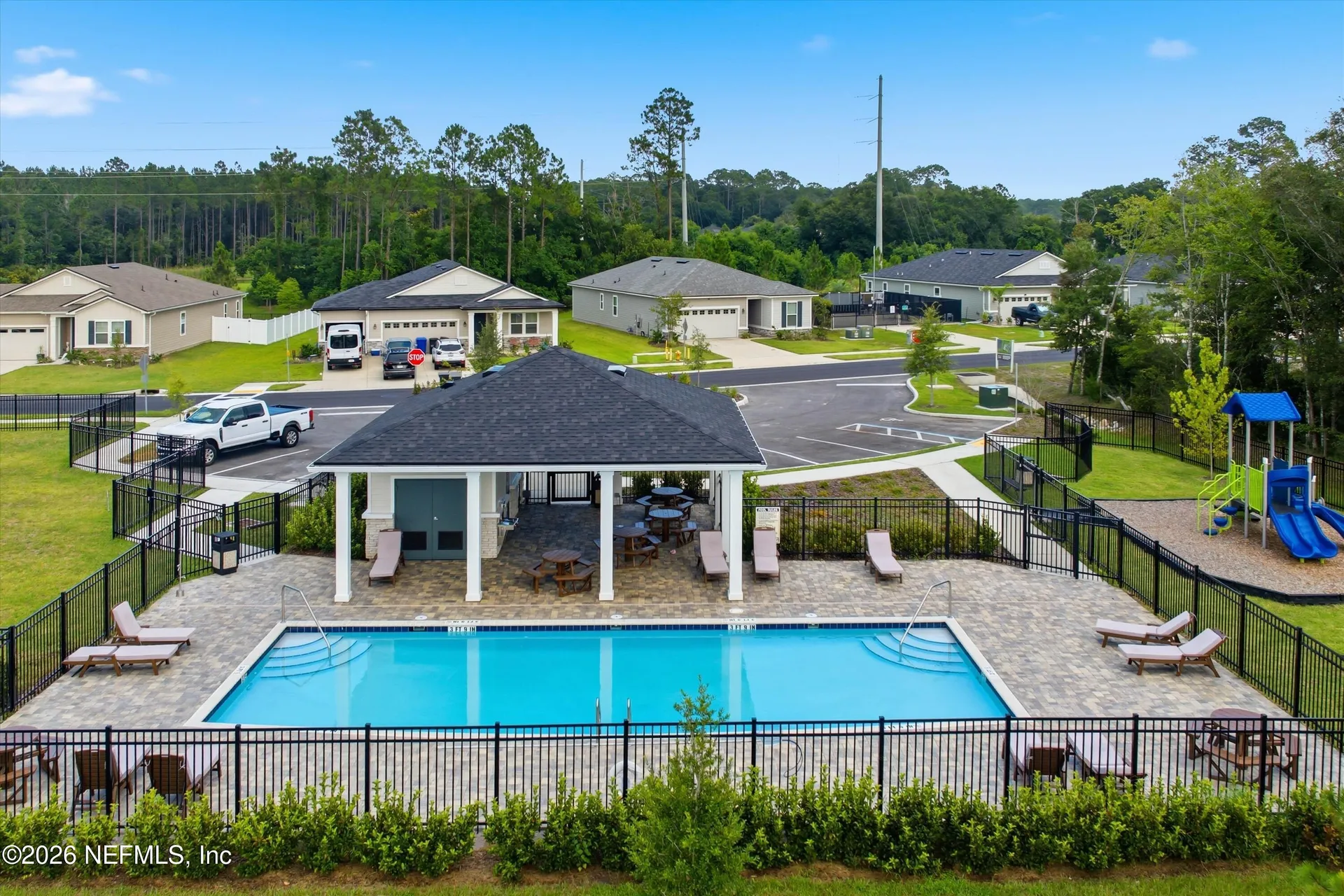 554 Lightsey Crossing Lane St. Augustine FL 32084