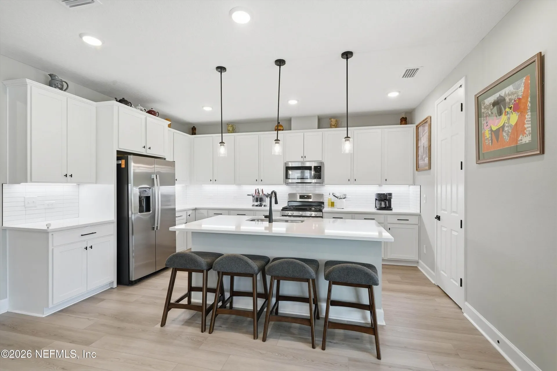 554 Lightsey Crossing Lane St. Augustine FL 32084