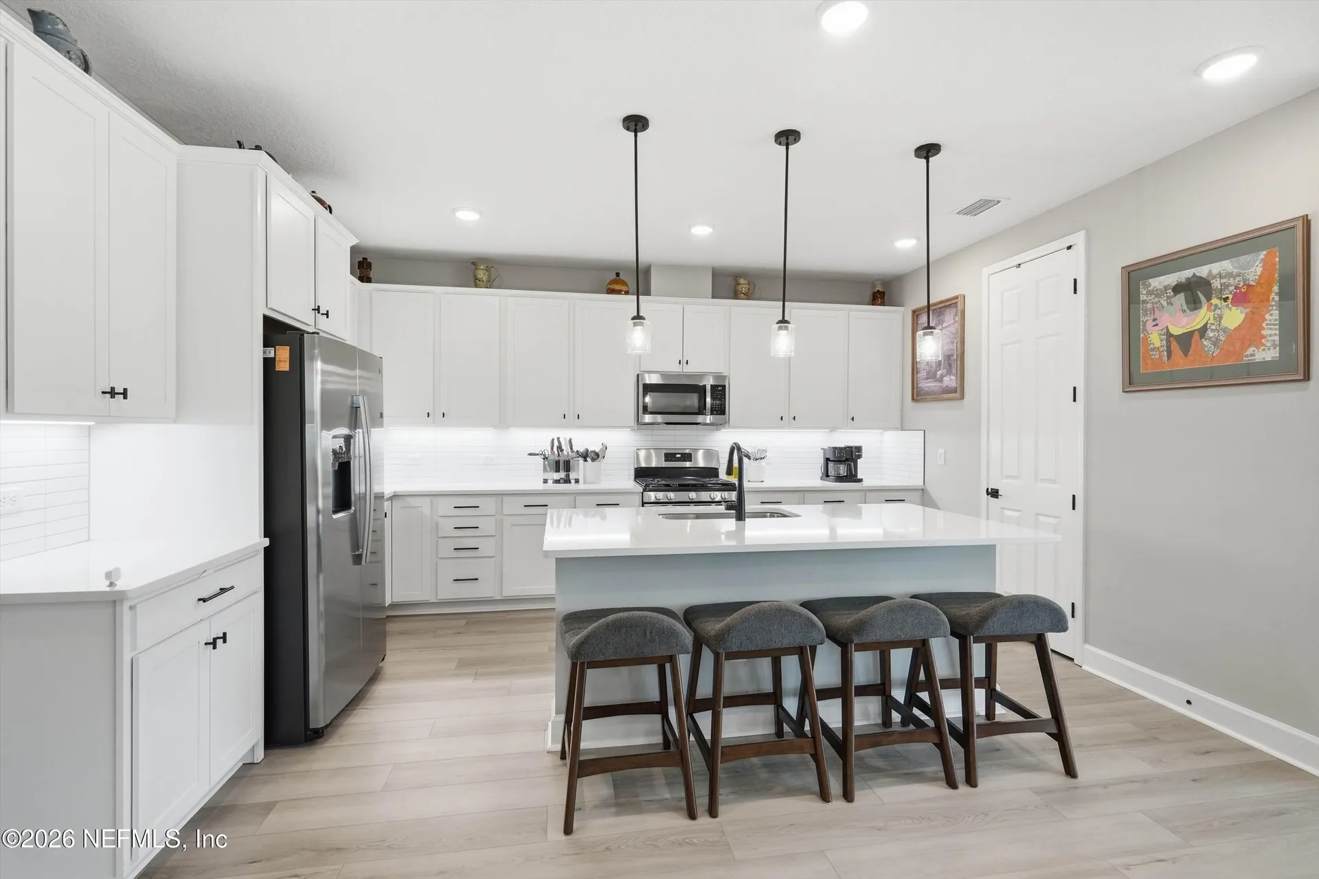 554 Lightsey Crossing Lane St. Augustine FL 32084