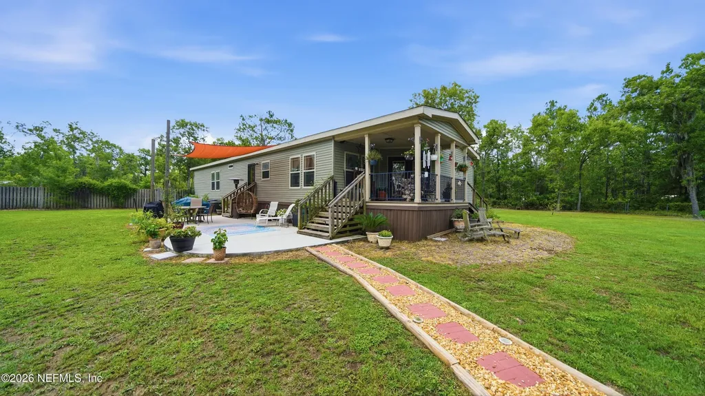 1770 Loon Court Middleburg FL 32068