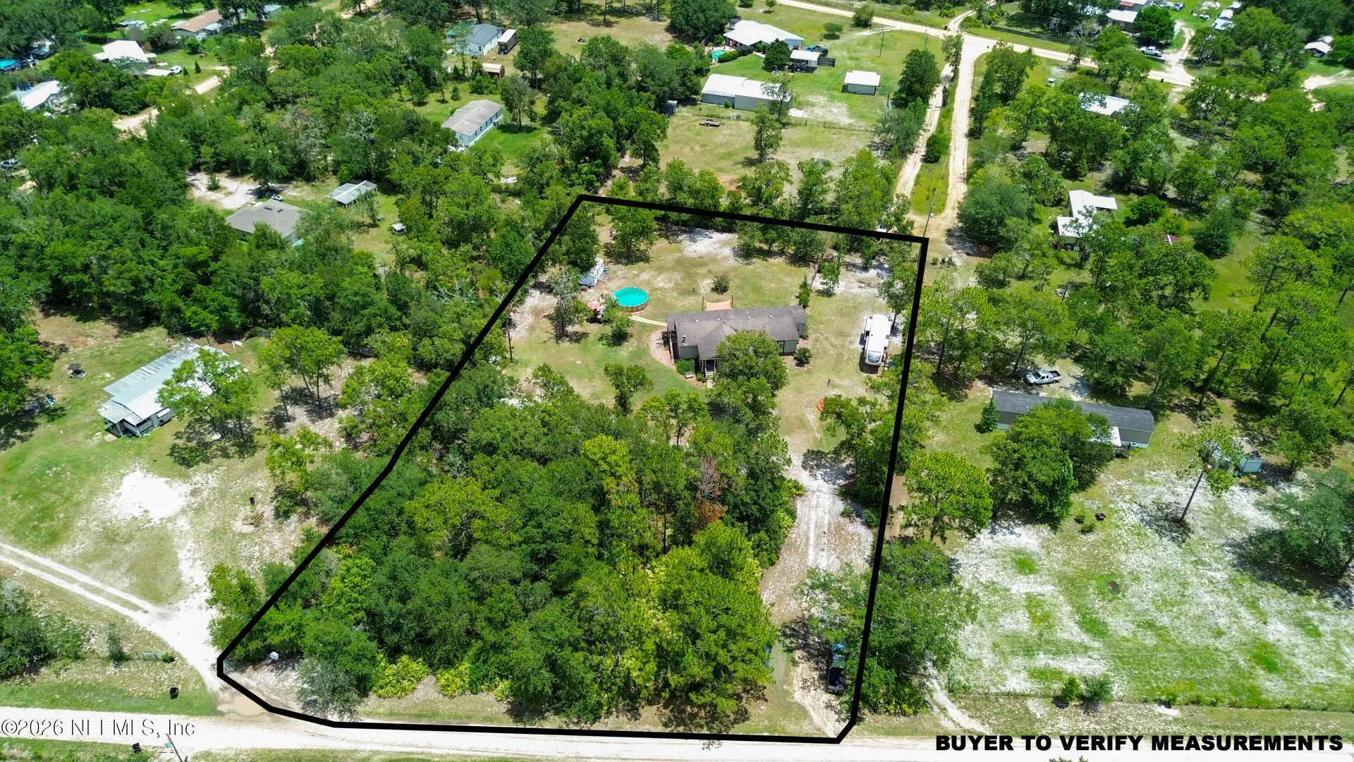 1770 Loon Court Middleburg FL 32068