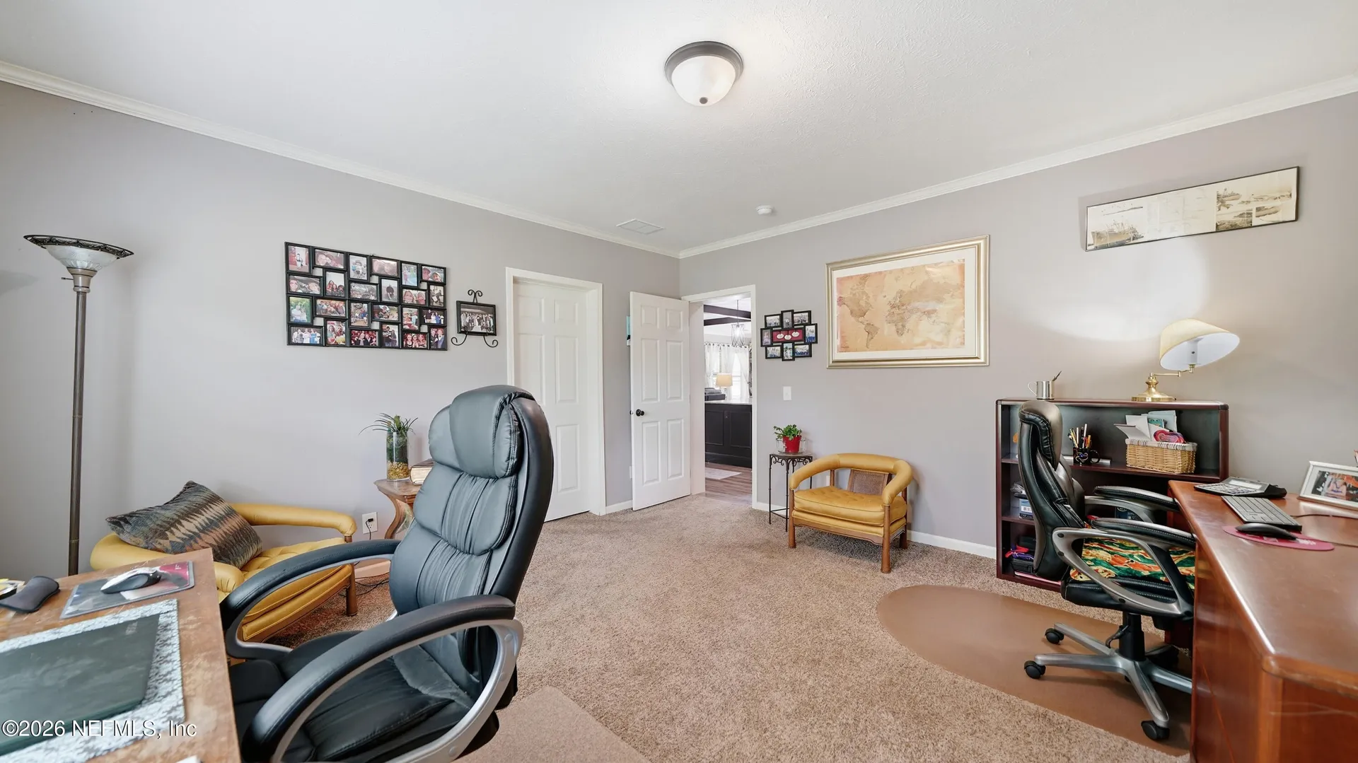1770 Loon Court Middleburg FL 32068