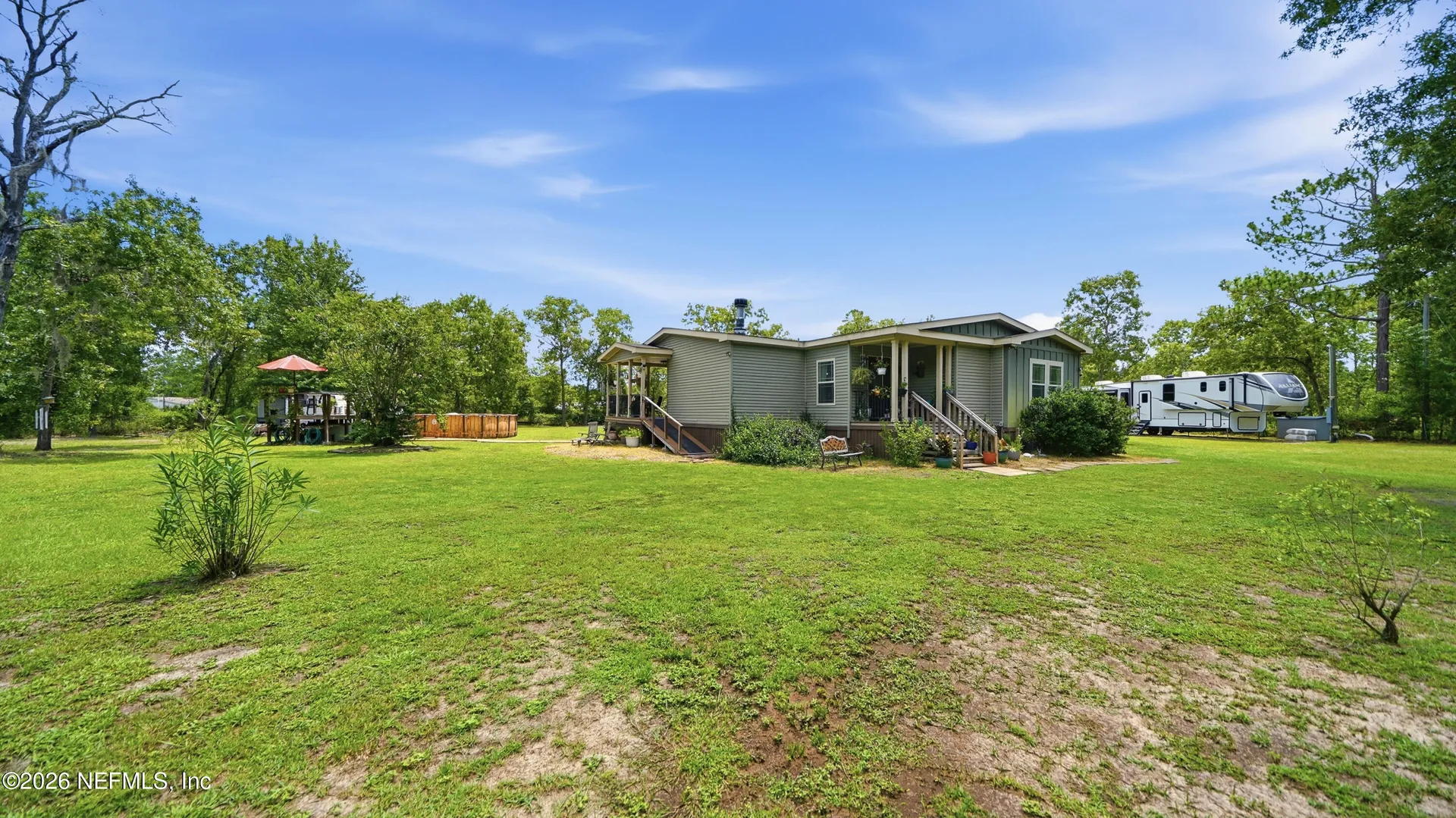 1770 Loon Court Middleburg FL 32068
