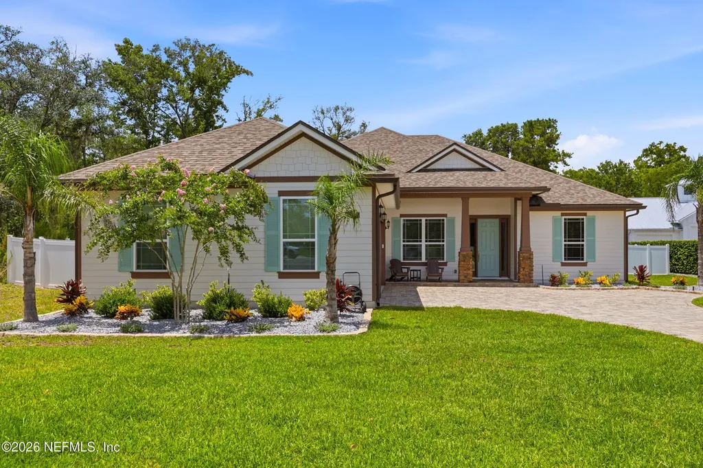 3311 Southern Oaks Drive Green Cove Springs FL 32043