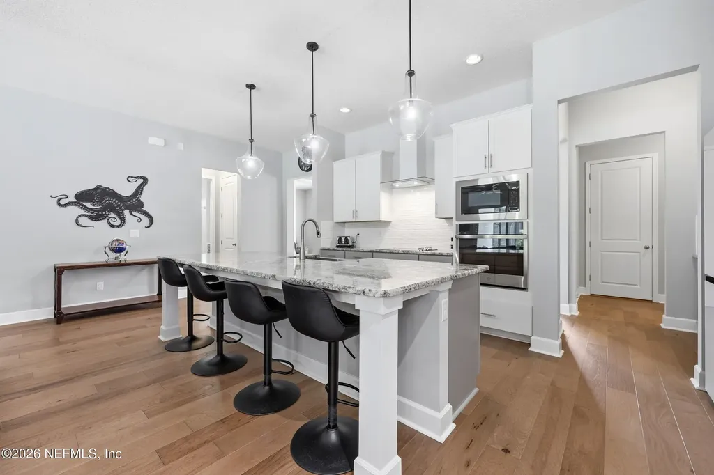3311 Southern Oaks Drive Green Cove Springs FL 32043