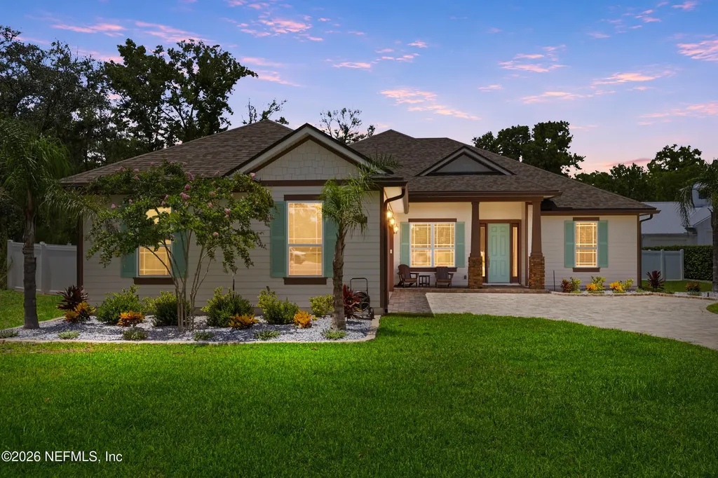 3311 Southern Oaks Drive Green Cove Springs FL 32043