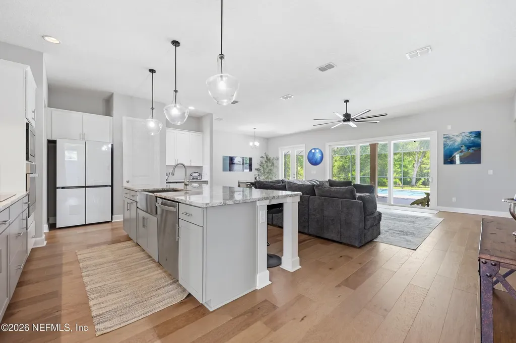 3311 Southern Oaks Drive Green Cove Springs FL 32043